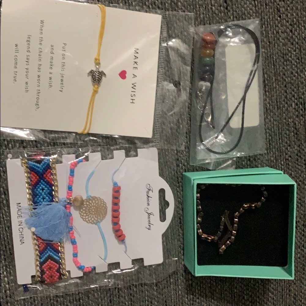 Jewerly lot